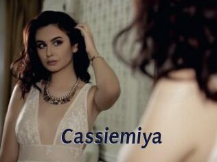 Cassiemiya