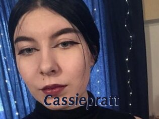 Cassiepratt