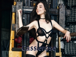 cassierose Site Cul