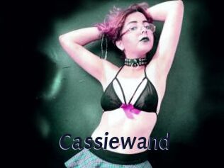 Cassiewand