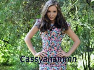 Cassyanammn