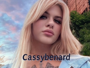 Cassybenard
