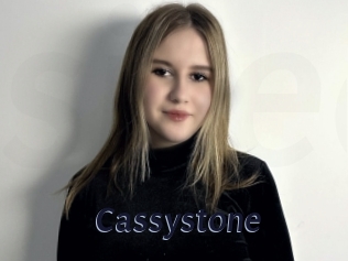 Cassystone