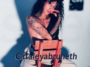 Cataleyabruneth