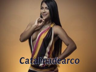 Catalinadearco