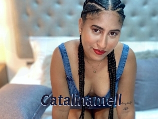 Catalinamell