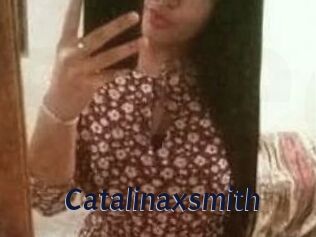 Catalinaxsmith