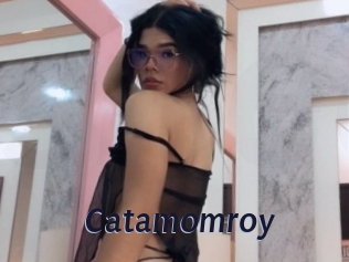 catamomroy Site Cul