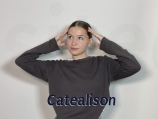 Catealison
