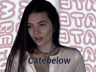 Catebelow