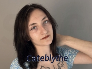 Cateblythe