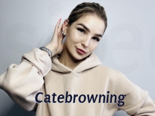 Catebrowning