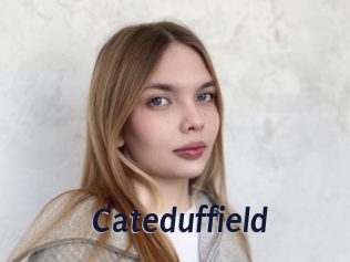 Cateduffield