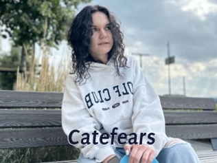 Catefears