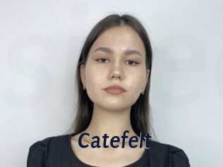 Catefelt