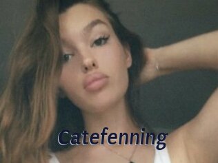 Catefenning