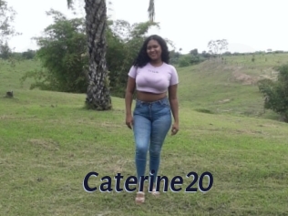 Caterine20