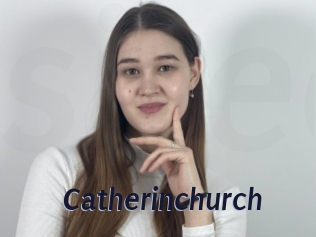 Catherinchurch