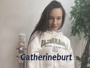 Catherineburt
