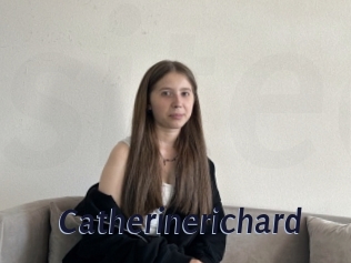 catherinerichard Site Cul