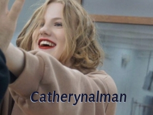 Catherynalman