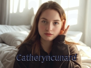 Catheryncunard