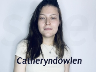 Catheryndowlen