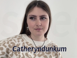 Catheryndunkum