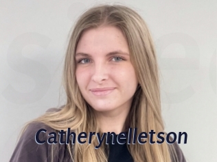 Catherynelletson