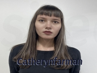 Catherynfarman