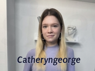 Catheryngeorge