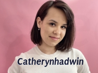 Catherynhadwin