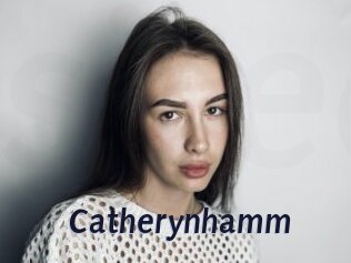 Catherynhamm