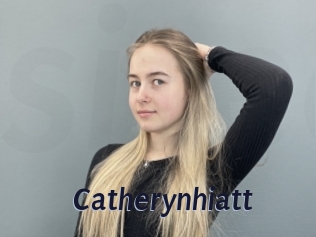 Catherynhiatt
