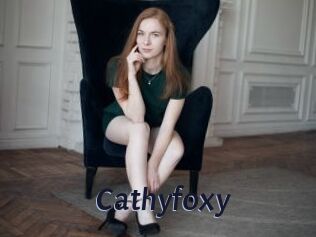 Cathyfoxy