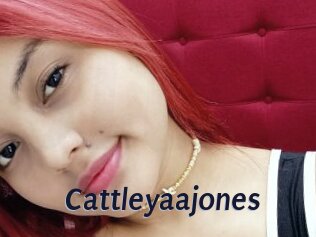 Cattleyaajones