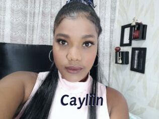 Cayliin