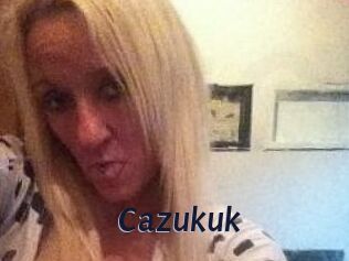 Cazukuk
