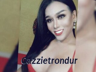 cazzietrondur Site Cul