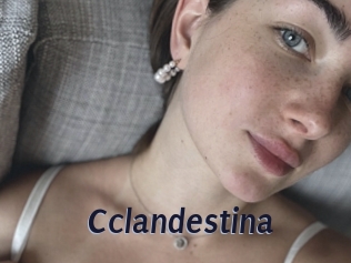 cclandestina Site Cul