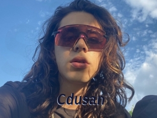 cdusan Site Cul