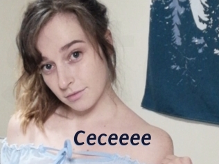ceceeee Site Cul