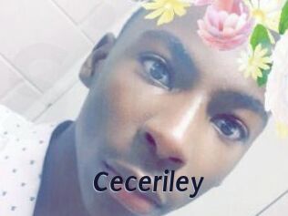 Ceceriley