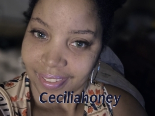 Ceciliahoney
