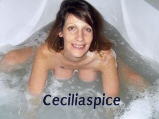 Ceciliaspice
