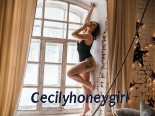 Cecilyhoneygirl