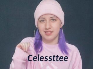 Celessttee