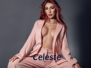 celeste Site Cul