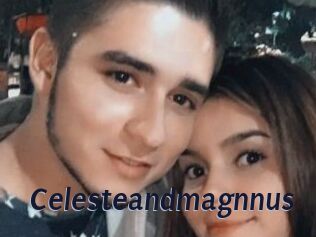 Celesteandmagnnus