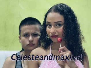 Celesteandmaxwel
